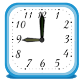 time