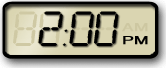 time