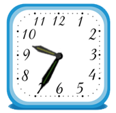 time