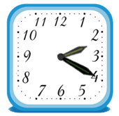 time
