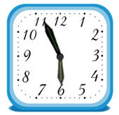 time