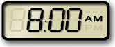 time