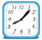 time