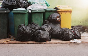 waste