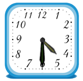 time