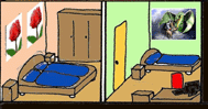 bedroom bedrooms