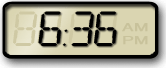 time