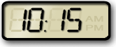 time