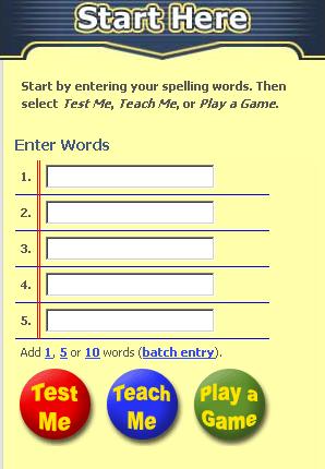SpellingCity2