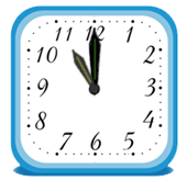 time
