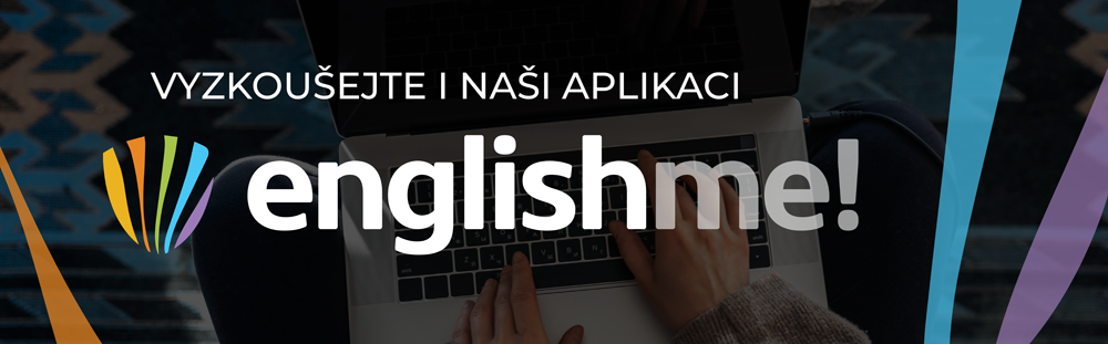 Online angličtina od autorů Help for English!