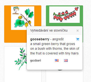 Slovník