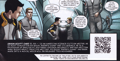 Ender's Game