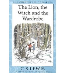 Lion Witch Wardrobe