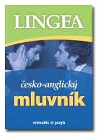 česko-anglický mluvník