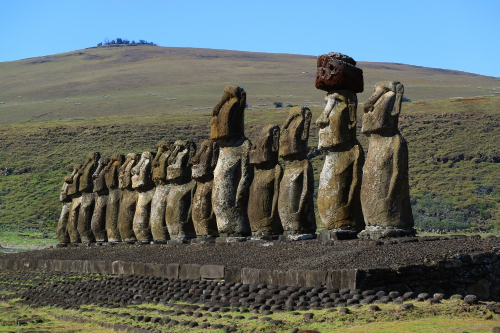Rapa Nui