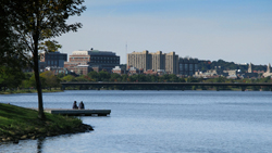Boston