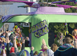 Mardi Gras