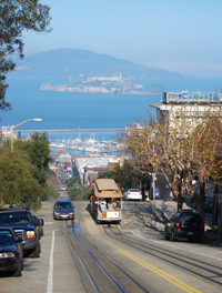 San Francisco