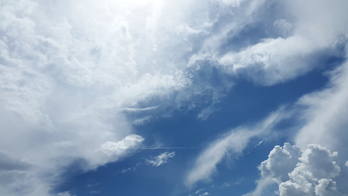 sky