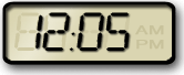 time