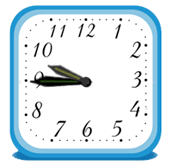 time