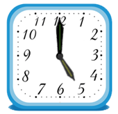 time