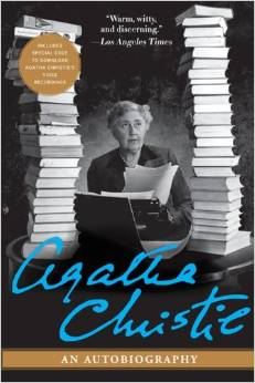 Agatha Christie