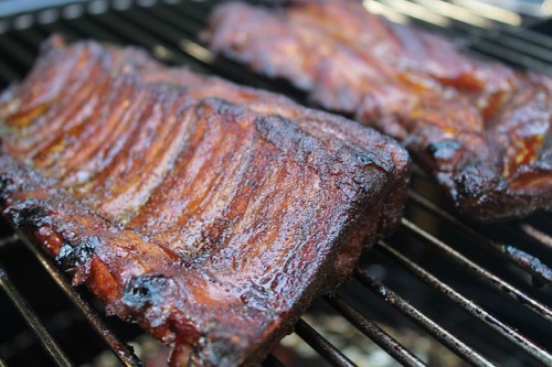 bbq
