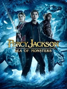 Percy Jackson
