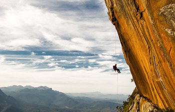abseil