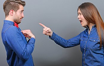 accuse