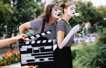 acting