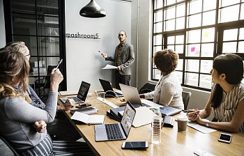 meeting