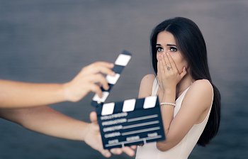 actress