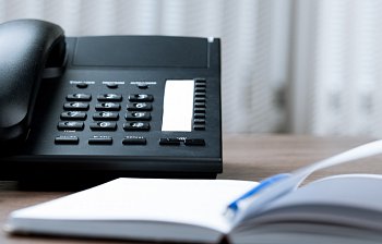 address book