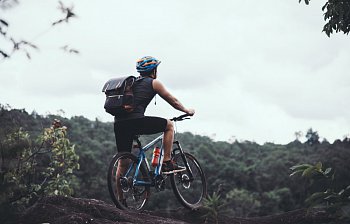 adventurous