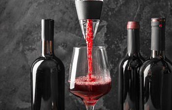 aerate