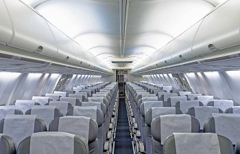 aisle