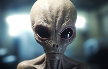 alien