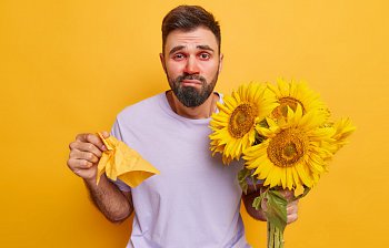 allergic