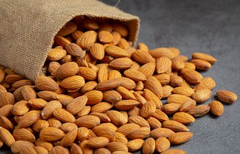 almond