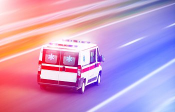 ambulance