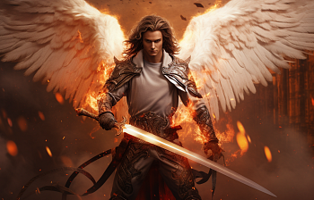 angel