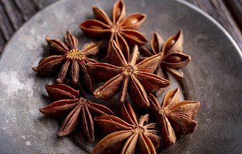 star anise