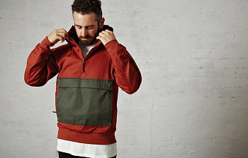 anorak