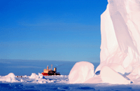 antarctica