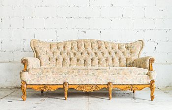 antique
