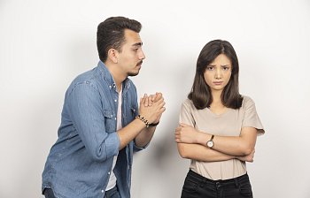 apologize