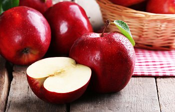 apple